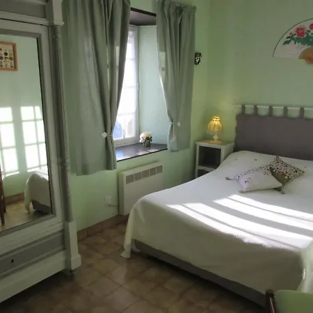Le Haut Manoir Tourville-sur-Sienne Exterior foto