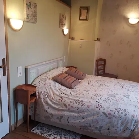 Le Haut Manoir Tourville-sur-Sienne Exterior foto