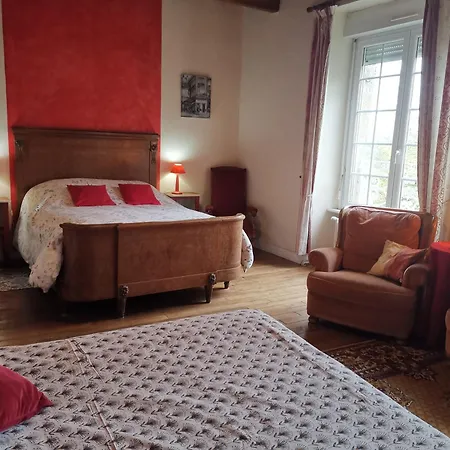 Le Haut Manoir Tourville-sur-Sienne Exterior foto