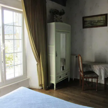 Le Haut Manoir Tourville-sur-Sienne Exterior foto