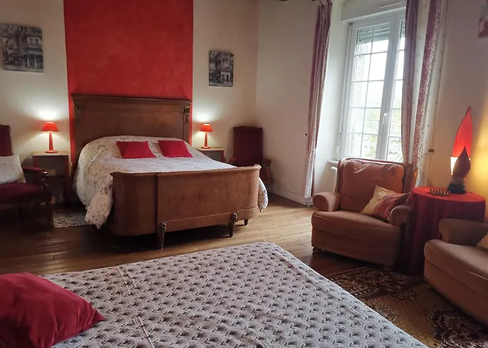Le Haut Manoir