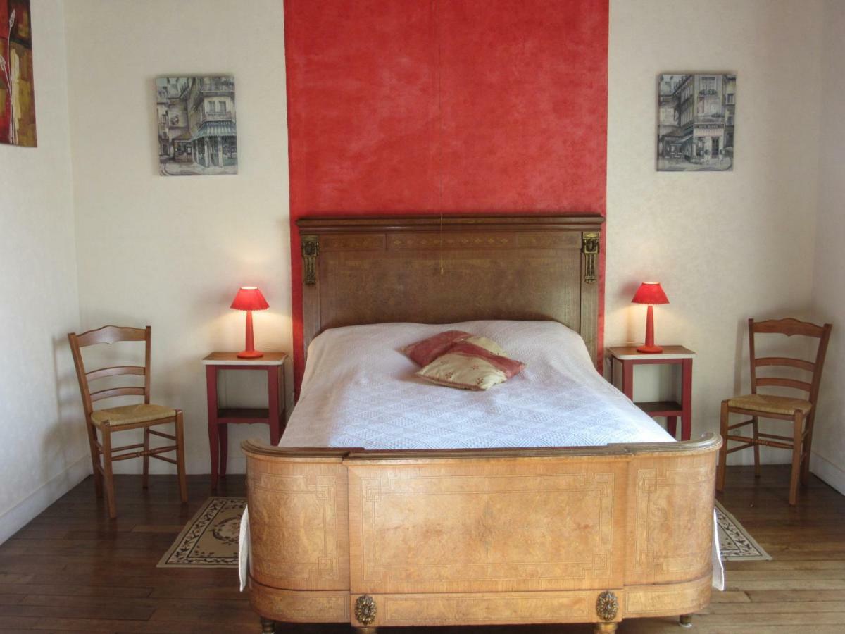 Le Manoir